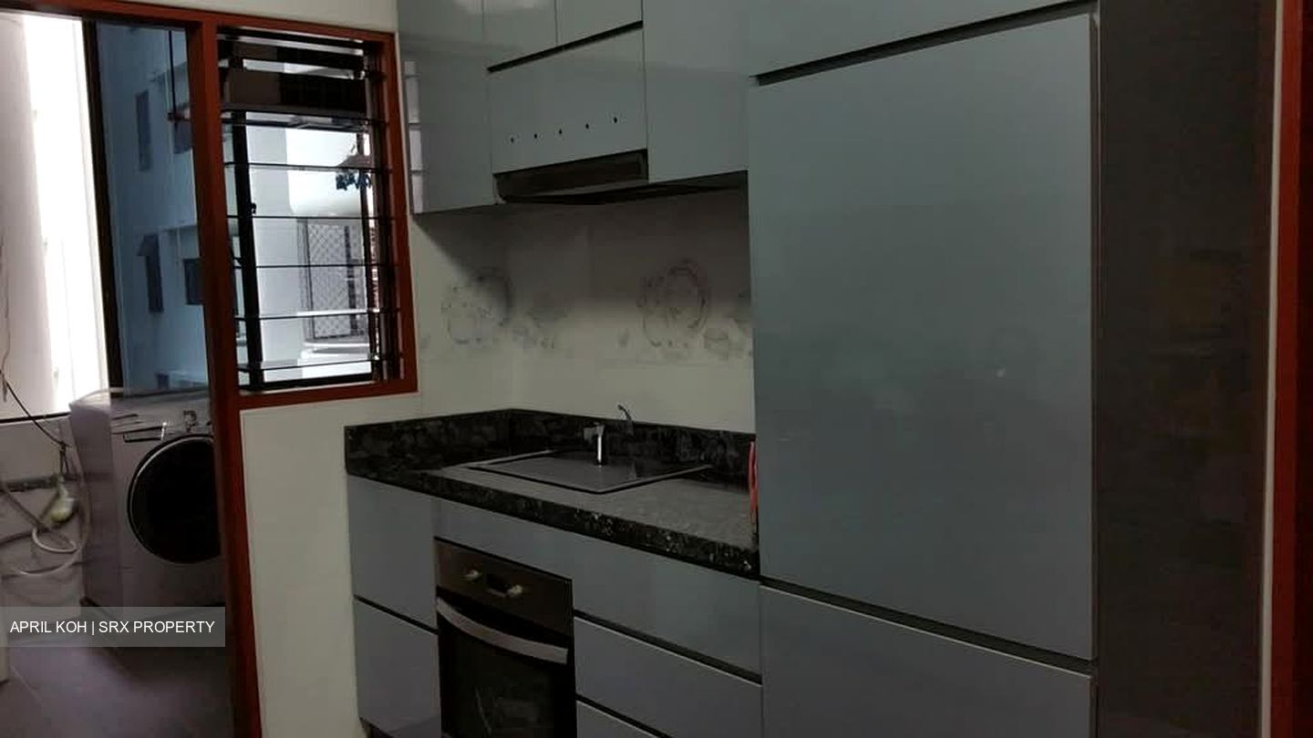 Cashew Heights Condominium (D23), Condominium #562579551